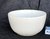 Bowl 17 cm Porcelana Ceramica blanca - comprar online
