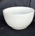 Bowl 12 cm Porcelana Ceramica blanca - comprar online