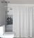 Cortina de baño Bristol 180 x 180 cm Oregon