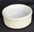 Cazuela 7 cm Porcelana Ceramica blanca - comprar online