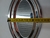 Fuente oval 21 cm Acero inoxidable - tienda online