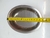legumbrera oval 19 cm Acero inoxidable - Symbol Mayorista