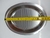 Legumbrera Oval 24 cm Acero Inoxidable - Symbol Mayorista