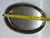 Legumbrera Oval 27 cm Acero Inoxidable - Symbol Mayorista