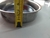 Imagen de Legumbrera Oval 27 cm Acero Inoxidable