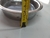 Imagen de Legumbrera Oval 29 cm Acero Inoxidable