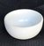 Cocota 6 cm mantequera Porcelana Ceramica blanca - comprar online