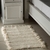 Alfombra rustica Tafi 60 x 100 cm Oregon - comprar online