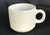 Taza de café 140 ml sin plato Porcelana Ceramica blanca - comprar online