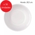 Set 36 plato 20,5 cm Hondo Porcelana Ricony