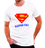 CAMISETAS SUPER PAI