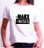 Camiseta Menos Marx Mais Mises - comprar online