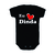 BODY EU AMO DINDA - comprar online