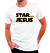 CAMISETA STAR COM JESUS - comprar online