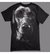 Camiseta Labrador Preto