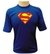 CAMISETA SUPERMAN