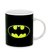 CANECA DE PORCELANA BATMAN