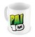 CANECA PAI 10