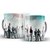 CANECA Prison Break BLU