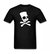 CAMISETA CAVEIRA BART