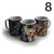 Caneca Dragon Ball Z - comprar online