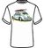 CAMISETA FUSCA BEACH