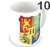 Caneca Harry Potter - Internet Club