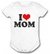 BODY I LOVE MOM