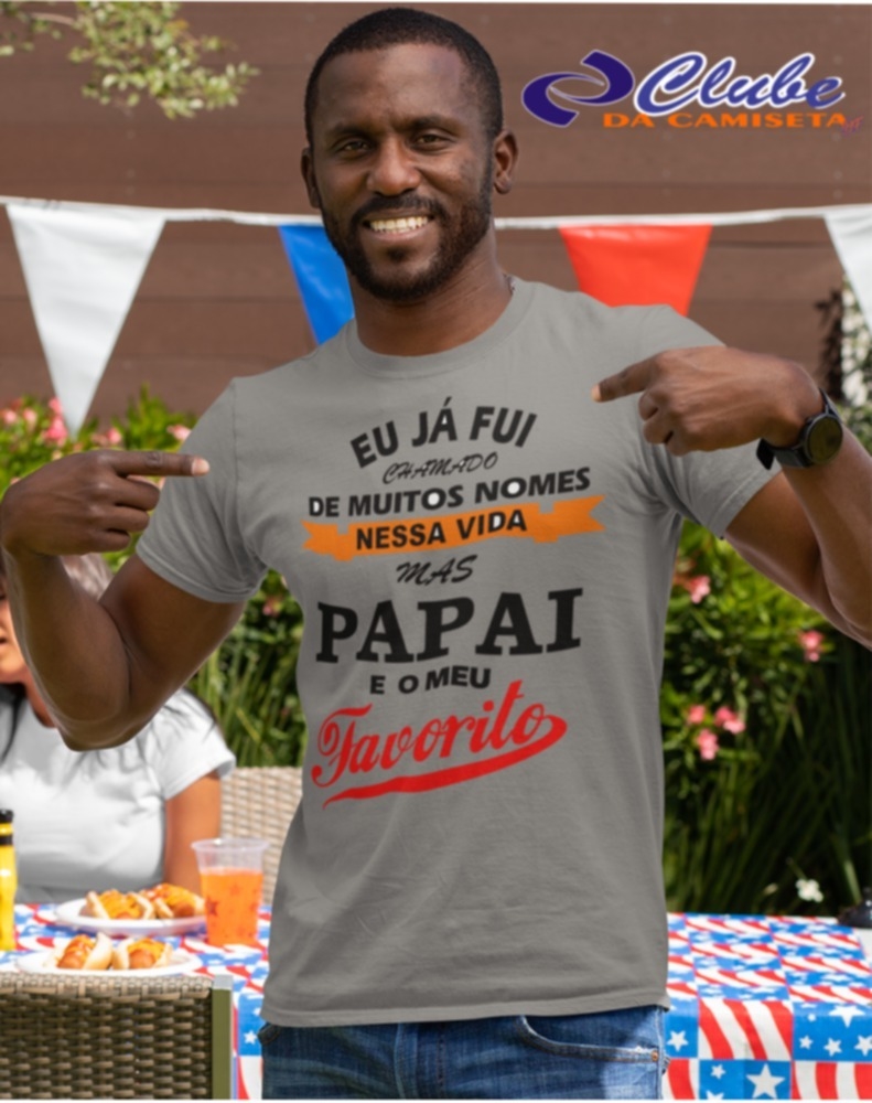 Camisetas Religiosas - Compre Já