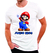 CAMISETA MARIO BROS