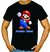 CAMISETA MARIO BROS - comprar online