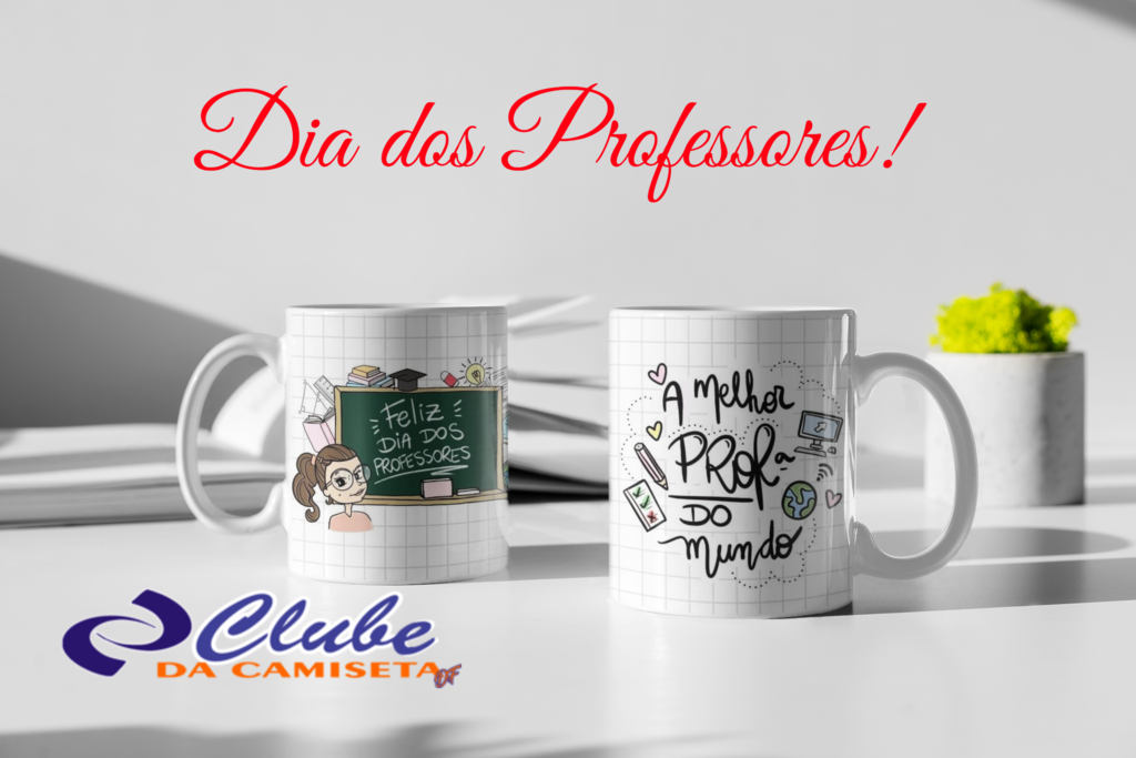 Você Tem o Poder de Mudar o Mundo Caneca Personalizada