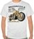 CAMISETA MOTORCYCLE