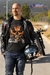 CAMISETA BIKE FLAMES