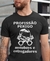 Camiseta Profissão Perigo - Motoboy - comprar online