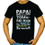 Camiseta Papai você e mais esperto que.. - comprar online