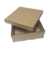 CAIXA EM MDF 15X15X5 CM COM TAMPA (3mm)