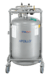 Apollo - Dewars super isolados a vácuo para nitrogênio líquido criogênico