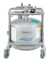 Apollo - Dewars super isolados a vácuo para nitrogênio líquido criogênico - comprar online