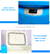 Mini Freezer -86 para transporte de amostras - comprar online