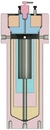 Extrator de CO2 supercrítico totalmente automatizado SFT-130A na internet