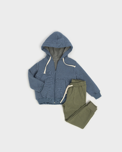 CAMPERA SNOW - comprar online