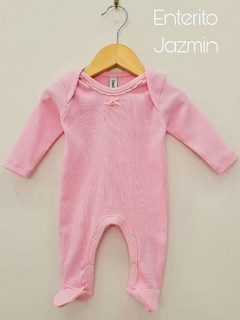 ENTERITO JAZMÍN ROSA