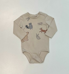 BODY ANIMALITOS