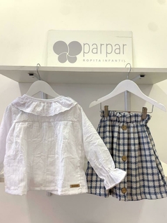 FALDA PRADERA - comprar online