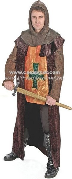 Caballero medieval (1)