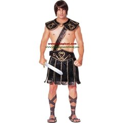 Gladiador romano (1)