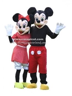 Minnie Mouse (1) - comprar online