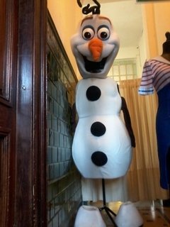 Olaf (Frozen)