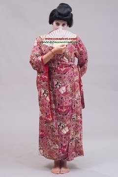 Kimono (2)/Geisha - comprar online